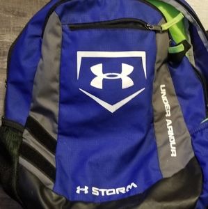 Under Armour  Baseball/Softall backpack